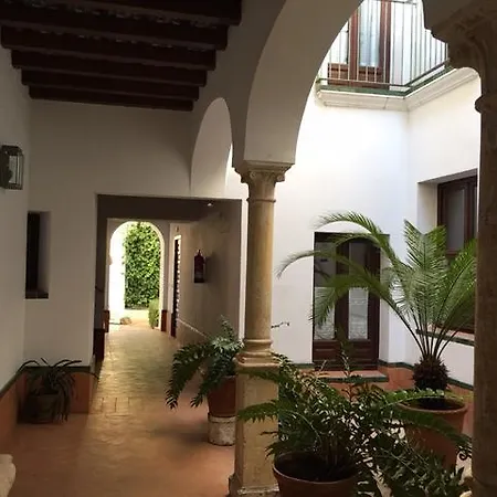 La Hoguera Cordoba