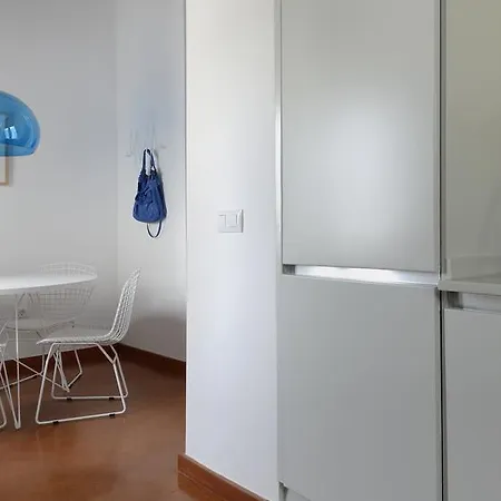 Apartment La Hoguera Cordoba