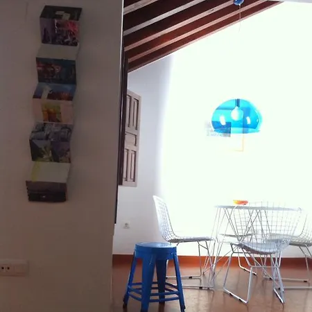 La Hoguera דירה קורדובה