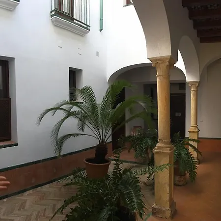 La Hoguera דירה *