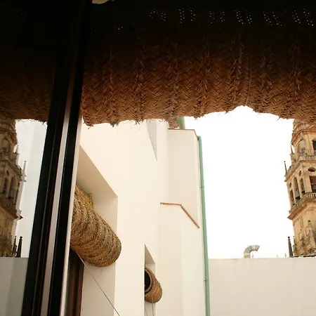 Appartement La Hoguera