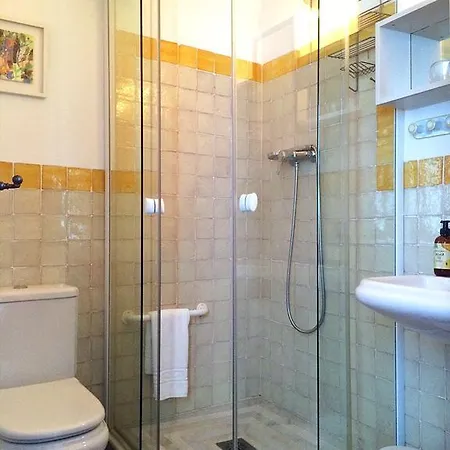 Appartement La Hoguera
