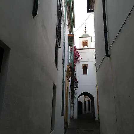 Appartement La Hoguera